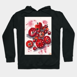 Tomatoes Hoodie